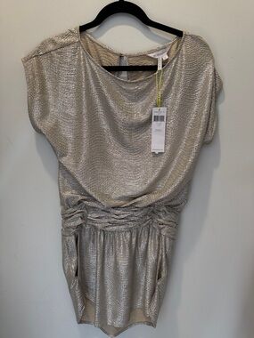 NWT BCBGeneration mini dress in size 2